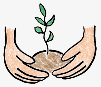 Planting - Plant A Tree Clip Art, HD Png Download, Transparent PNG