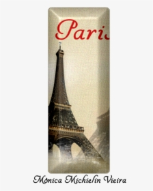 Torre Eiffel Para Dibujar, HD Png Download - vhv