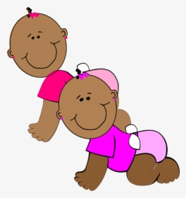 Free Clipart Twin, HD Png Download, Transparent PNG