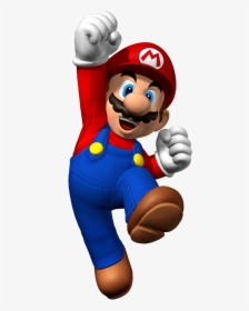 Mario Png - Mario Bros, Transparent Png, Transparent PNG