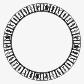 Greek Clipart Greek Mythology - Bangladesh Technical Education Board Logo Png, Transparent Png, Transparent PNG