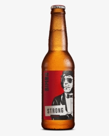 Placeholder Lager-beer - Simba Beer Png, Transparent Png, Transparent PNG