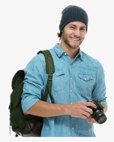 How To Successfully Use Millennials To Replace Workers - Beanie, HD Png Download, Transparent PNG