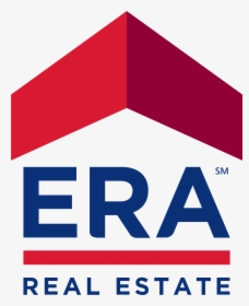 Era Real Estate Logo, HD Png Download, Transparent PNG