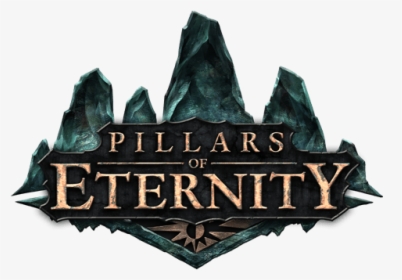 Pillars Of Eternity Complete Edition Logo, HD Png Download, Transparent PNG