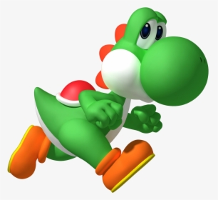 Download This High Resolution Mario Png Picture - Yoshi Mario Party 8, Transparent Png, Transparent PNG
