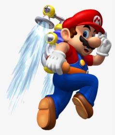 Super Mario 3d Land Mario, HD Png Download, Transparent PNG