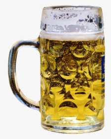 Beer Png Transparent Image - Beer, Png Download, Transparent PNG