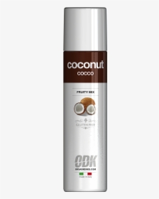 Odk Coconut - Odk Dc200 Strawberry Puree, HD Png Download, Transparent PNG