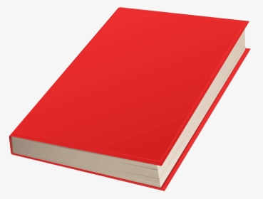 Red Book Png Clipart - Red Book, Transparent Png, Transparent PNG
