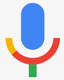 Discussion] Opinions On The New Microphone Icon Google - Google Voice Assistant Icon, HD Png Download, Transparent PNG
