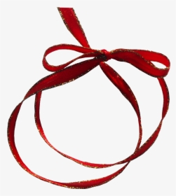 Bow Tie Shoelace Knot Clip Art - Shoelace Knot, HD Png Download, Transparent PNG