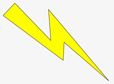 Lightning Png Image, Transparent Png, Transparent PNG