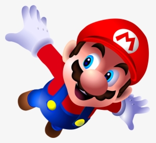 Download And Use Mario Png Picture - Super Mario, Transparent Png, Transparent PNG