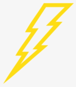 Best Free Lightning Png Clipart - Classic Hits, Transparent Png, Transparent PNG