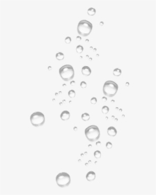 Drop Transparency And Translucency Clip Art - Transparent Background Bubbles Png, Png Download, Transparent PNG