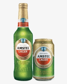 Amstel Lager, HD Png Download, Transparent PNG