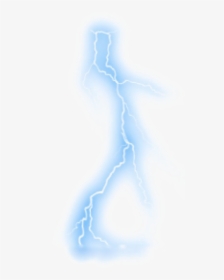 Lightning Strike Png Download Image - Darkness, Transparent Png, Transparent PNG