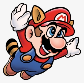 Super Mario Bros 3 Png, Transparent Png, Transparent PNG