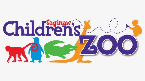 Transparent Zoo Clipart Png - Saginaw Children's Zoo, Png Download, Transparent PNG