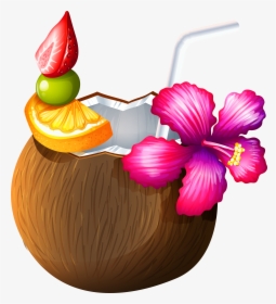 Coconut Png Images, Transparent Png, Transparent PNG