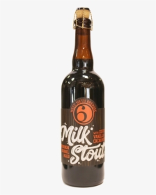 Milkstout Cutuout - Maple Flavored Jim Beam, HD Png Download, Transparent PNG