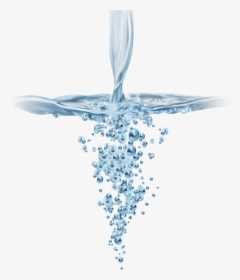 Transparent Clear Glass Png - Png Water Download Free, Png Download, Transparent PNG