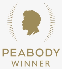 Peabody Awards Logo, HD Png Download, Transparent PNG