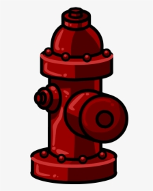 Fire Hydrant Transparent Images Png - Fire Hydrant Transparent Background, Png Download, Transparent PNG