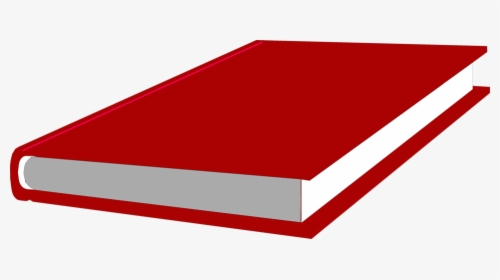 Books Free Stock Photo Illustration Of A Red Book - Book Stock Photo Transparent, HD Png Download, Transparent PNG