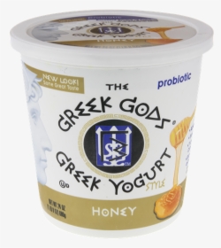 Greek Gods Greek Yogurt Honey, HD Png Download, Transparent PNG