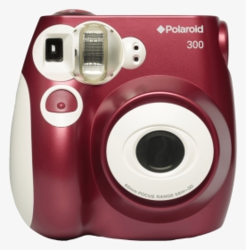 Polaroid Camera Png - Camara Polaroid De Colores, Transparent Png, Transparent PNG