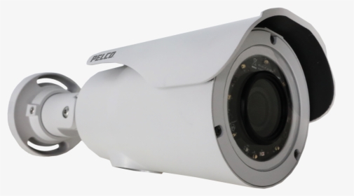 Transparent Professional Video Camera Png - Gfc 4k Pelco, Png Download, Transparent PNG
