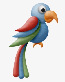 Safari Pinterest Zoos - Zoo Bird Clip Art, HD Png Download, Transparent PNG