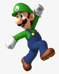 Luigi Mario Party 8, HD Png Download, Transparent PNG