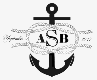Clip Art Collection Of Free Anachoret - Small Anchor Clip Art, HD Png Download, Transparent PNG
