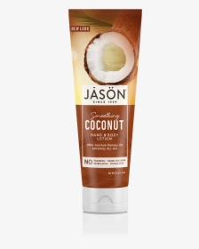 Jason Softening Cocoa Butter Hand And Body Lotion, HD Png Download, Transparent PNG