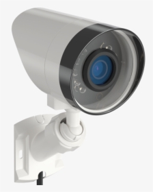 Wireless Ip Outdoor/indoor Camera Wave Electronics - Adc V722w, HD Png Download, Transparent PNG