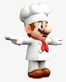 Download Zip Archive - Mario T Pose Png, Transparent Png, Transparent PNG