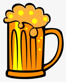 Root Beer Ale Beer Bottle Clip Art - Beer Bottle Vector Png, Transparent Png, Transparent PNG