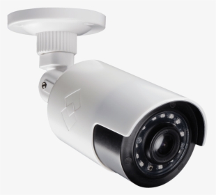 Ultra-wide Angle 1080p Hd Outdoor Security Camera, - Lorex Security Camera, HD Png Download, Transparent PNG