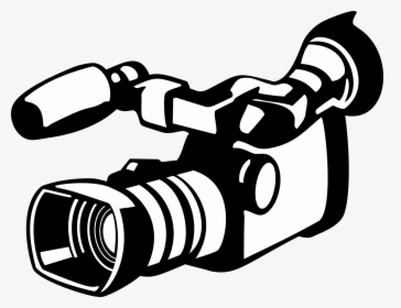 Video Camera Stickers, HD Png Download, Transparent PNG
