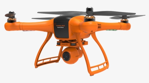 Camera Drone Transparent File - Drone Camera Images Png, Png Download, Transparent PNG