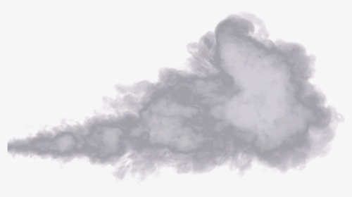 Smoke Cloud PNGs for Free Download