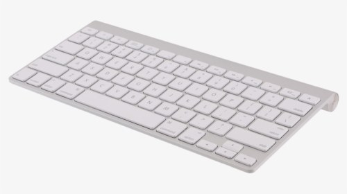 Keyboard Png Free Download - Apple Magic Keyboard 1, Transparent Png, Transparent PNG