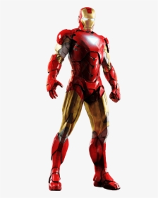 Ironman Png - Iron Man Png, Transparent Png, Transparent PNG