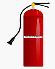 Dalmatian Clipart Dog Fire Hydrant - Clip Art Fire Extinguisher Logo, HD Png Download, Transparent PNG