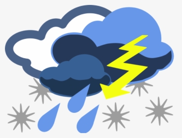 Weather Clipart, HD Png Download, Transparent PNG