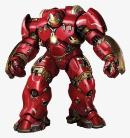Iron Man Armor - Iron Man Suit Big, HD Png Download, Transparent PNG