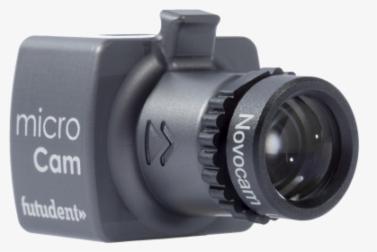 Clip Cameras Professional Camera - Futudent, HD Png Download, Transparent PNG